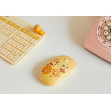 Kakao Friends – Ryan無線滑鼠